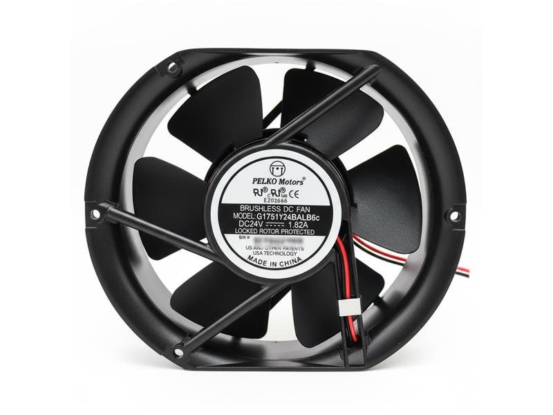 PELKO MOTORS G1751Y24BALB6C