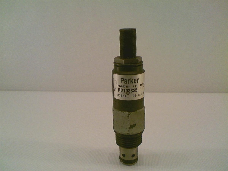 PARKER RD103S35