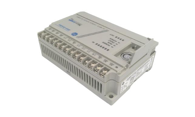 ALLEN BRADLEY 1761-L10BXB