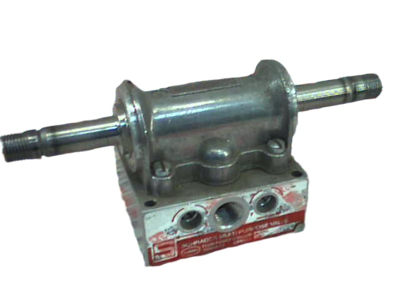 PARKER 809-849
