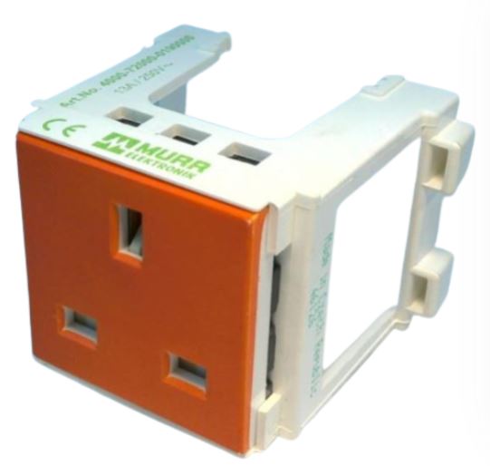 MURR ELEKTRONIK 4000-72000-0190000