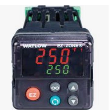 WATLOW PM6R1CA-1AAADAA