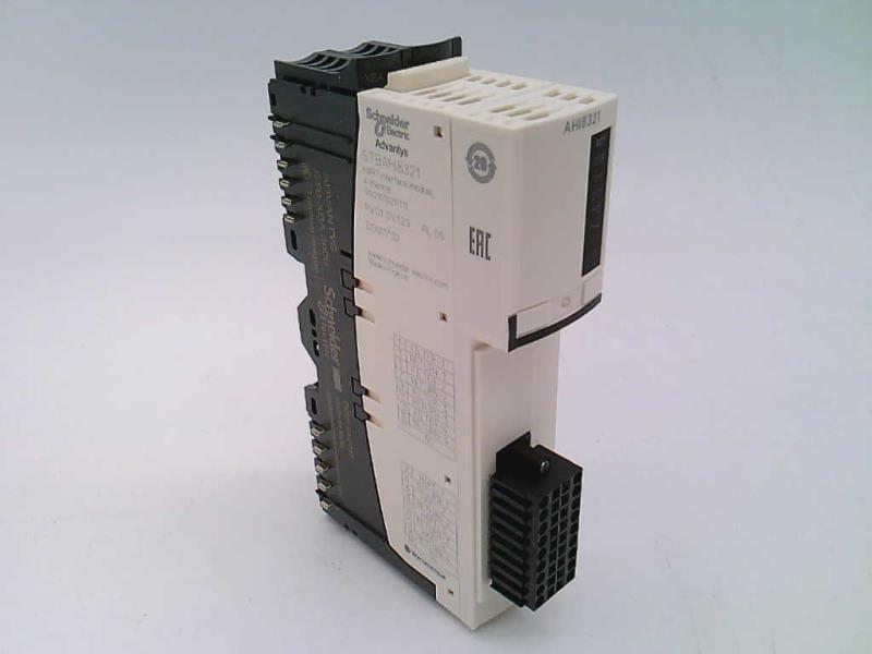 SCHNEIDER ELECTRIC STB-AHI-8321KC