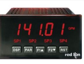 RED LION CONTROLS PAXDR100