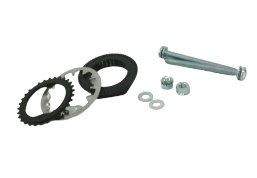 ALLEN BRADLEY 129-130-CH