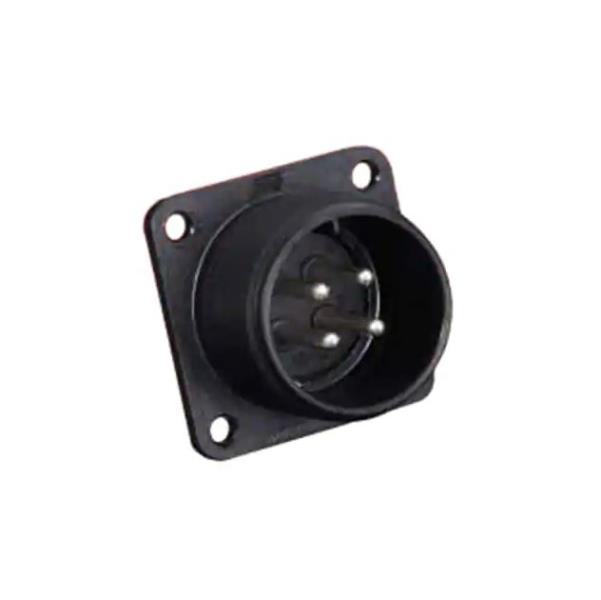 HIROSE ELECTRIC H/MS3102A18-10P-D-T1(73)