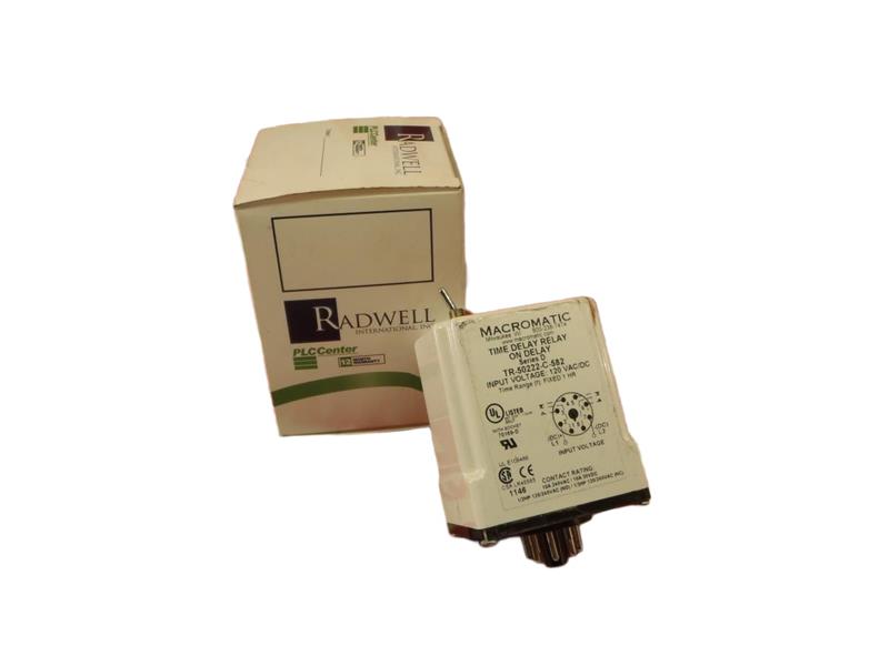 MACROMATIC TR-50222-C-585