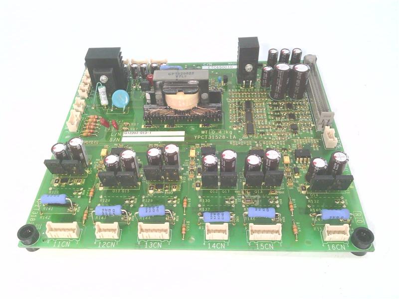 YASKAWA ELECTRIC YPCT31528-1A