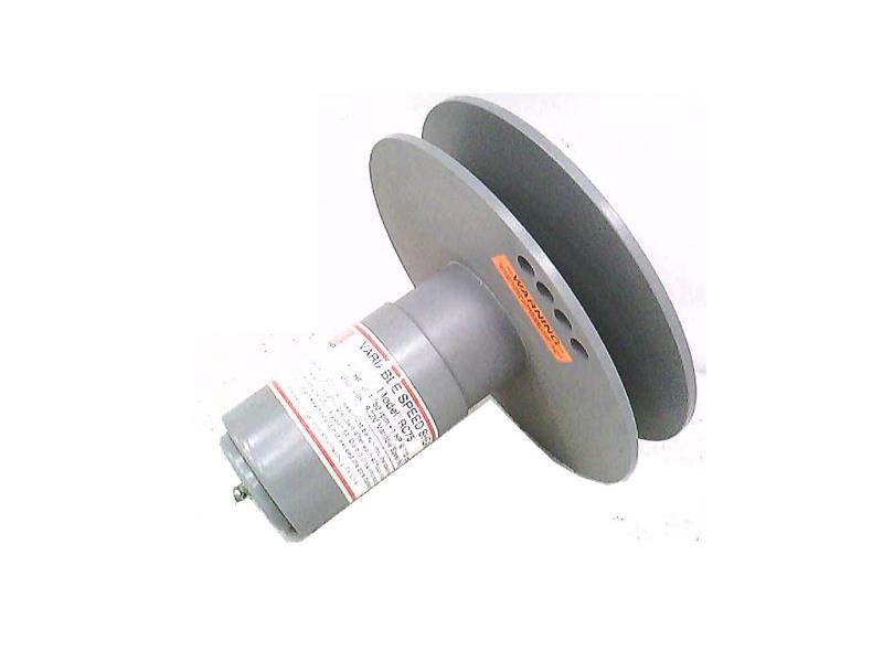 ALTRA INDUSTRIAL MOTION RC75X7/8