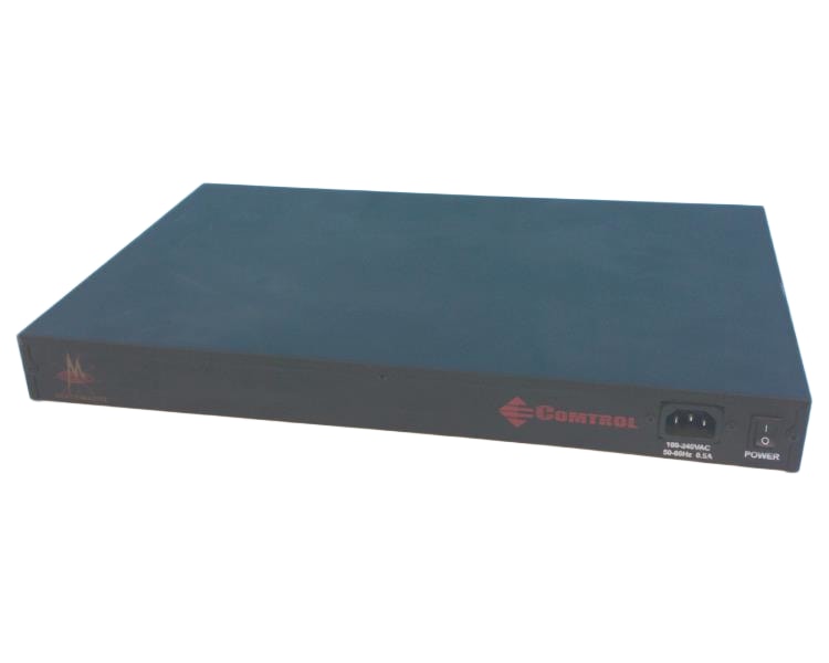 DEVICEMASTER RTS 16RM RJ45 1E by PEPPERL & FUCHS
