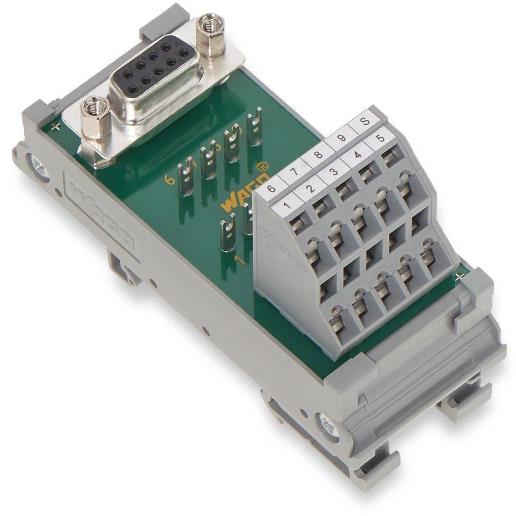 WAGO 289-725