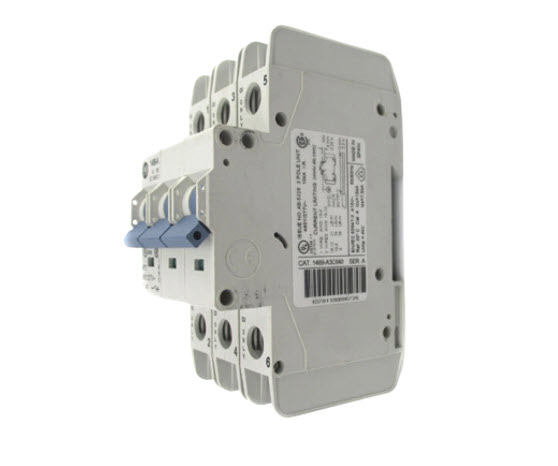 ALLEN BRADLEY 1489-A3C040