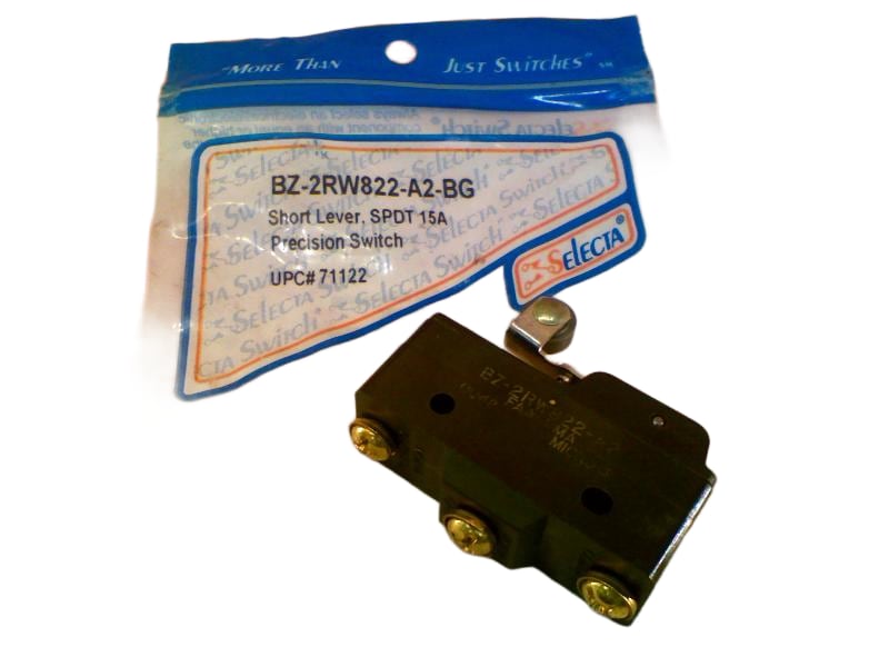 BZ-2WR822-A2-BG by SELECTA