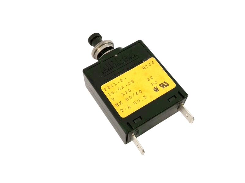 PP11-2-15.0A-OB-S by SENSATA TECHNOLOGIES