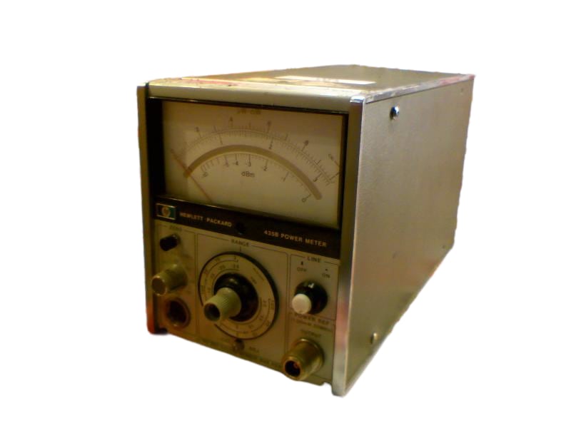 435B-001 by KEYSIGHT TECHNOLOGIES