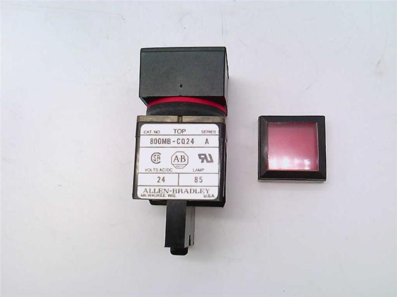 ALLEN BRADLEY 800MB-OQ24R