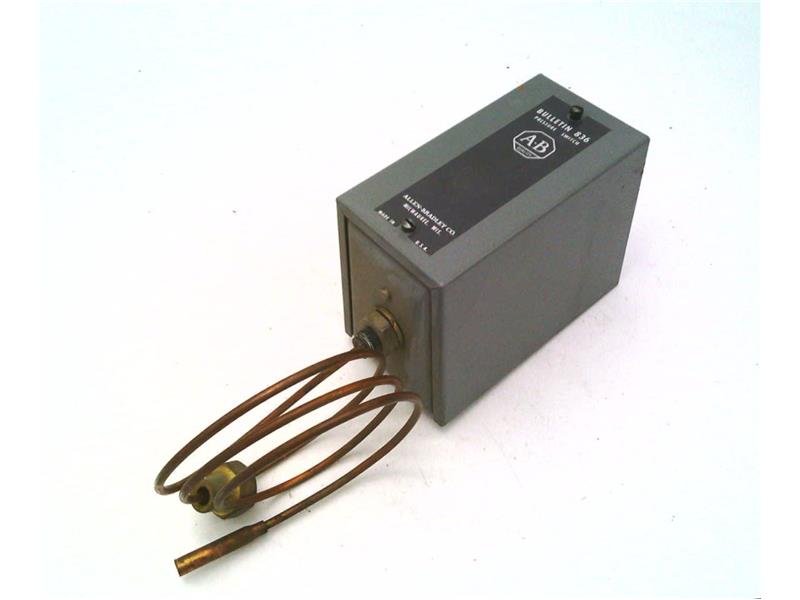 ALLEN BRADLEY 836-H33-XKK-36