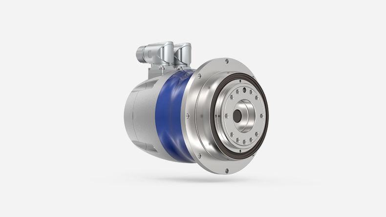 WITTENSTEIN TPM025S-061V-6PB0-094A-G5