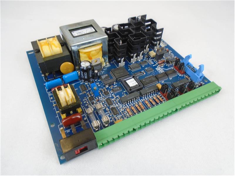 3C137-1 by MAXCESS INTERNATIONAL