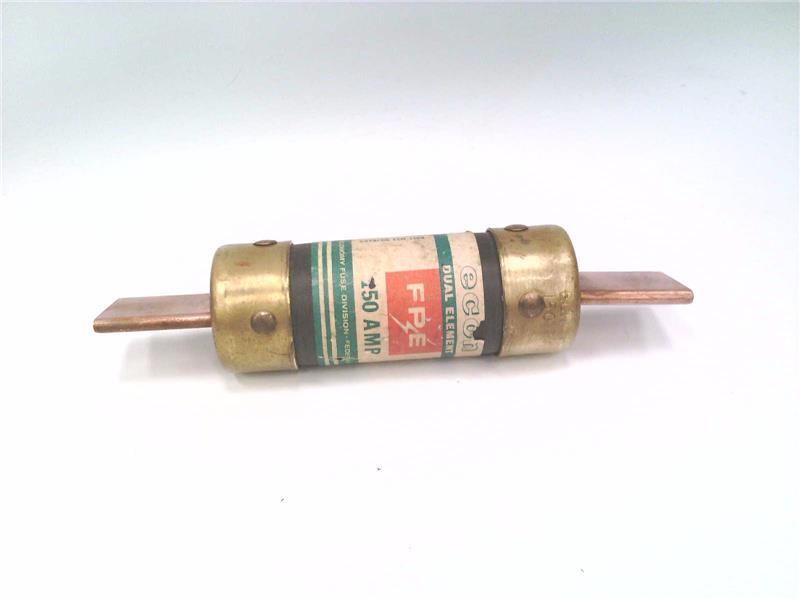 ECONOMY FUSE FPE-150