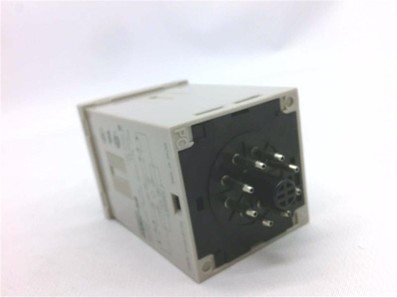 OMRON H3BH-N8 AC110V S