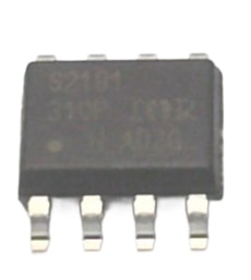 IRS2181STRPBF by INFINEON