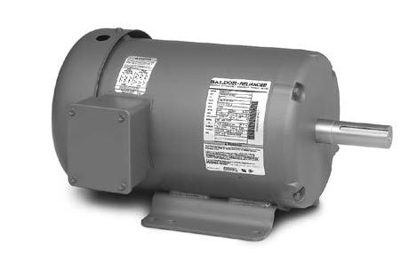 ASEA BROWN BOVERI EHM2334T-5