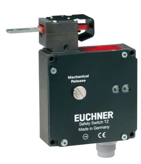 EUCHNER TZ1LE024RC18VAB-093862