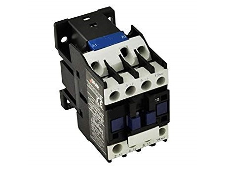 SCHNEIDER ELECTRIC LC1D1810F6