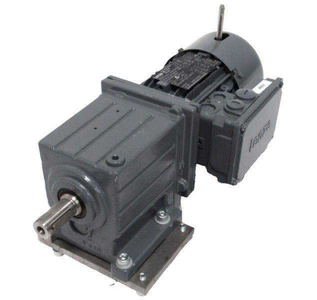 LENZE GST04-2M VBR 080-12BR08M