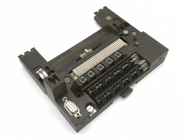 SIEMENS 6ES7193-0CD40-0XA0