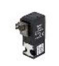 S15MM-20HF-12-4H by PNEUMADYNE