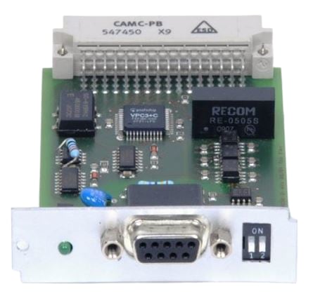 CAMC-PB by FESTO