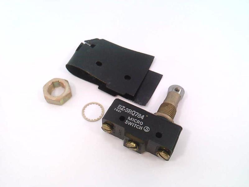 HONEYWELL BZ-3RQ784-1PA19