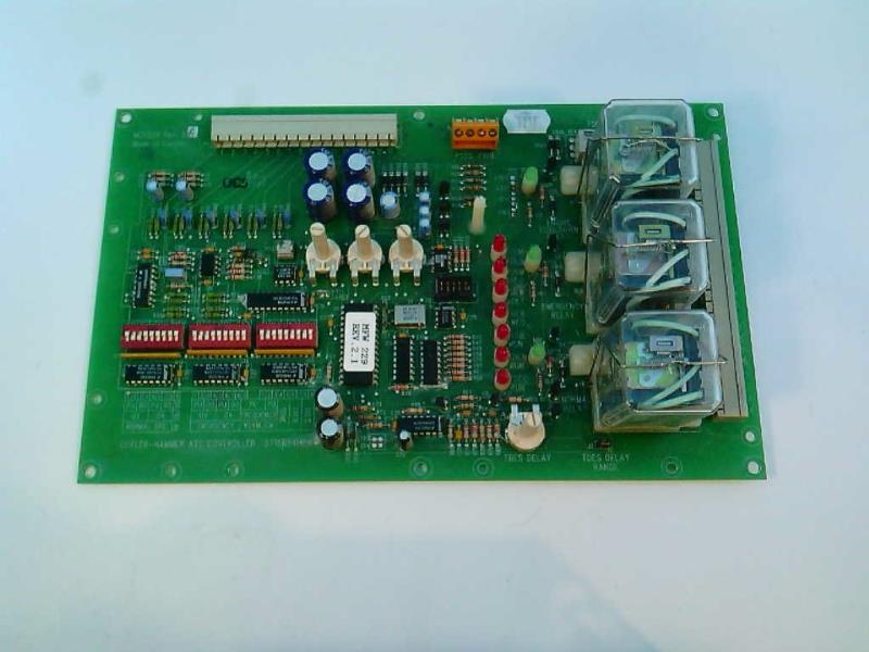 MCP229 by EATON CORPORATION