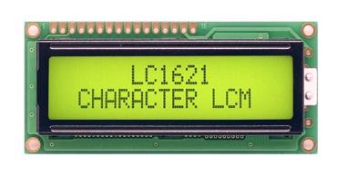 GANASSIIS LC1621-SMLYH6-DH3