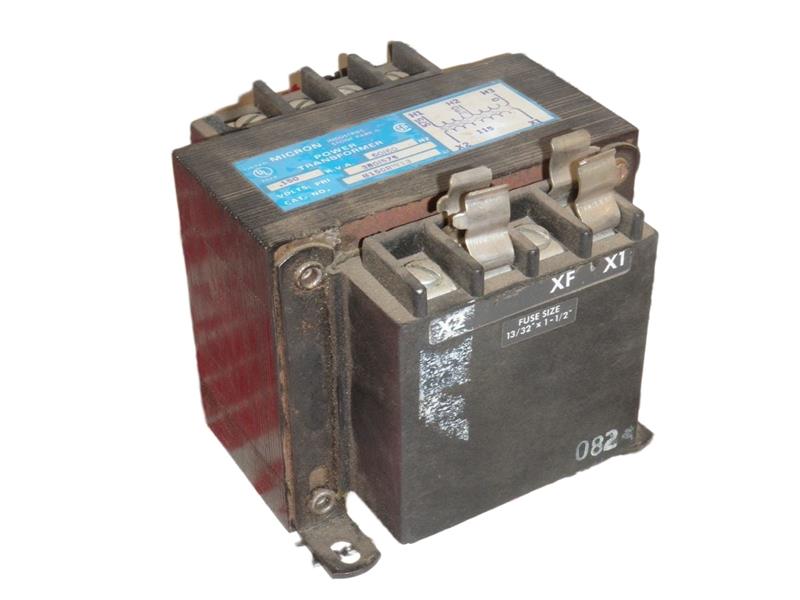 B150RW13 by MICRON INDUSTRIES CORPORATION