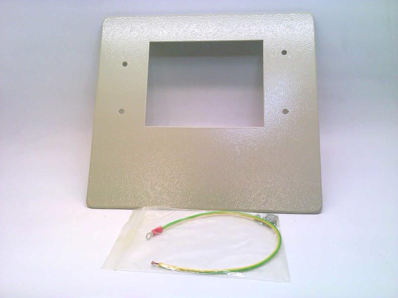 TREND IQVIEW/NDP-ADAPTOR-PLATE