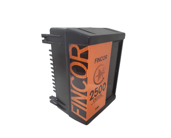 2502PD by NIDEC CORP