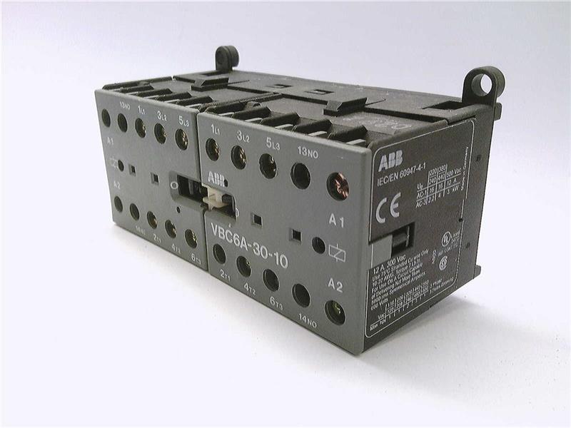 ASEA BROWN BOVERI GJL1213911R0101