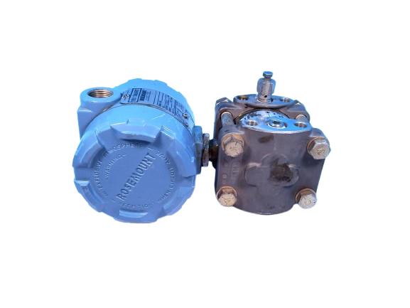 EMERSON 1151GP9S22B1I5D6