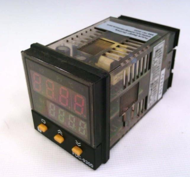 FUTURE DESIGN CONTROLS INC FDC9300-412101