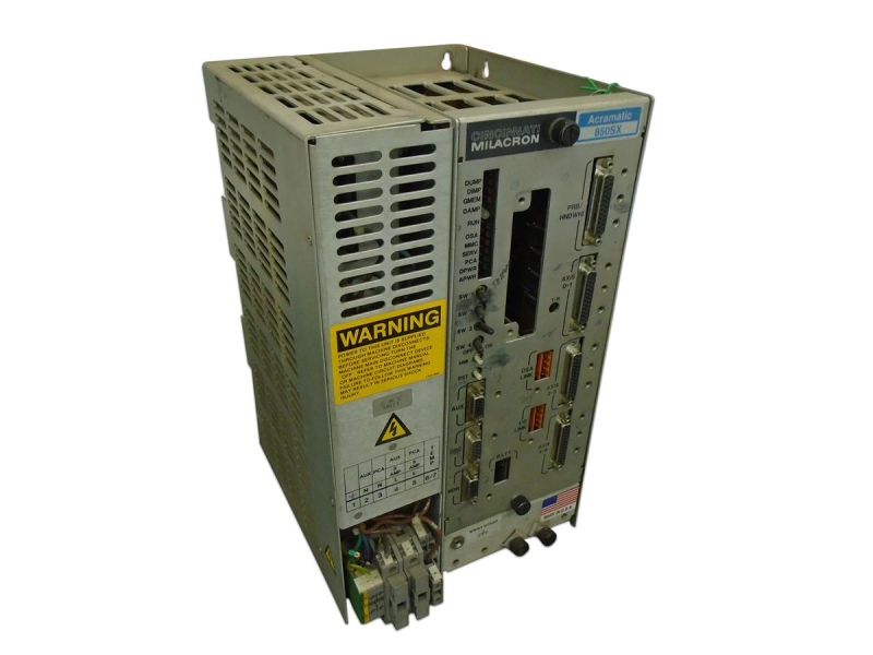 MILACRON 51-850SX-15U-0829