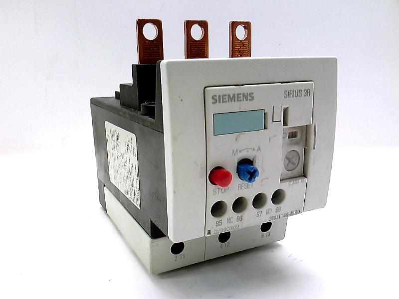 SIEMENS 3RU1146-4KB0