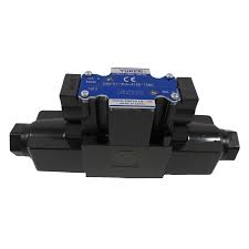 YUKEN DSG-01-3C4-A120-50905