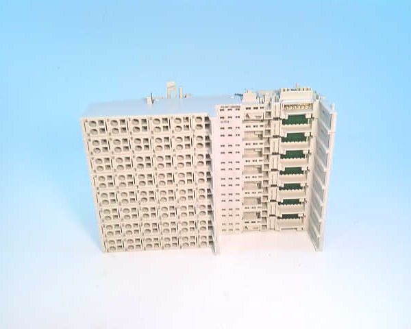 EATON CORPORATION XN-B6T-SBBSBB