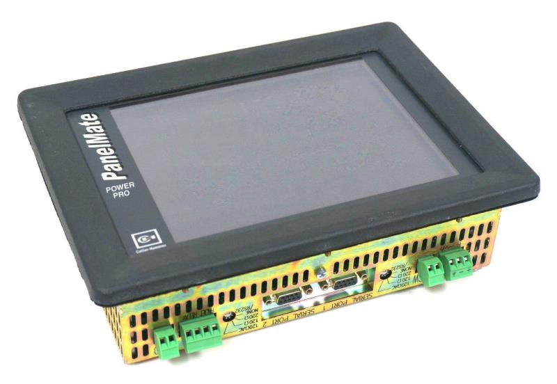 EATON CORPORATION 1785T-PMPP