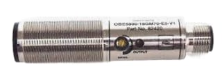 OBE-5000-18GM70-E5-V1 by PEPPERL & FUCHS