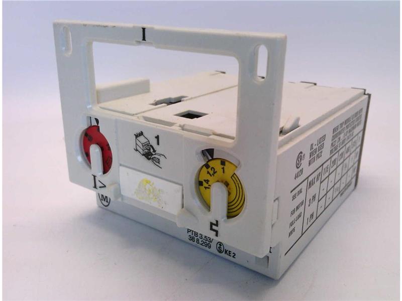 PLT11L1/L3P by ASEA BROWN BOVERI