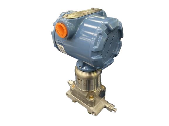 EMERSON 3051SMV3M13G4R2E12A1AE5